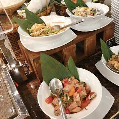 โรงแรมโนโวเทล ปากเกร็ด นนบุรี