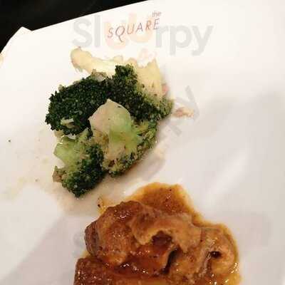 โรงแรมโนโวเทล ปากเกร็ด นนบุรี