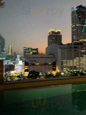 วิว รูฟท็อปบาร์ แบงคอก