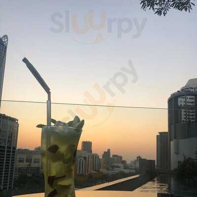 วิว รูฟท็อปบาร์ แบงคอก