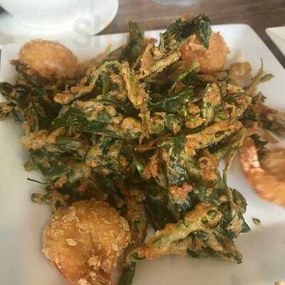 ร้านอาหารเวียดนาม ลองดู