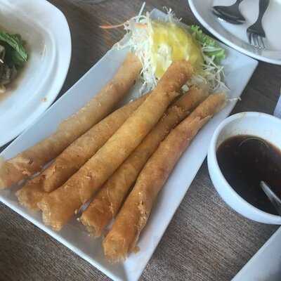 ร้านอาหารเวียดนาม ลองดู