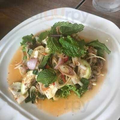 ร้านอาหารเวียดนาม ลองดู