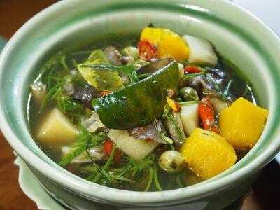 ห้องอาหาร อัล ธารา