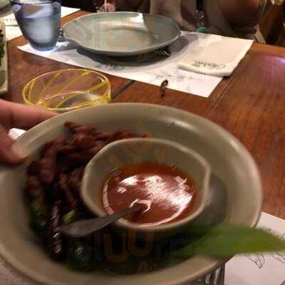 ชาร์ม อีทเตอรี่ แอนด์ บาร์