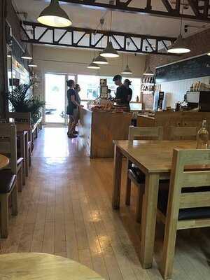 Ceresia Coffee Roasters