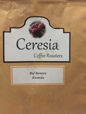 Ceresia Coffee Roasters