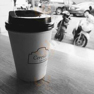 Ceresia Coffee Roasters