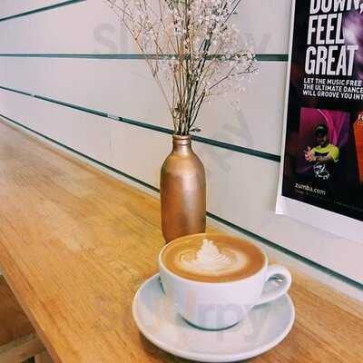 Ceresia Coffee Roasters