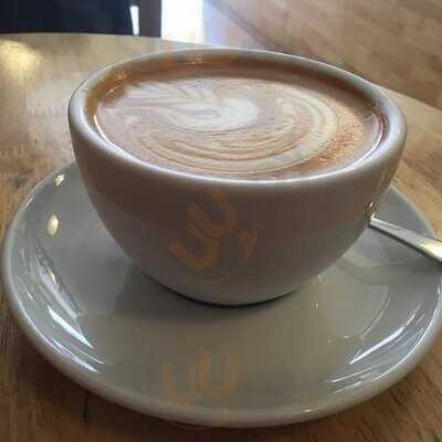 Ceresia Coffee Roasters