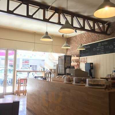 Ceresia Coffee Roasters