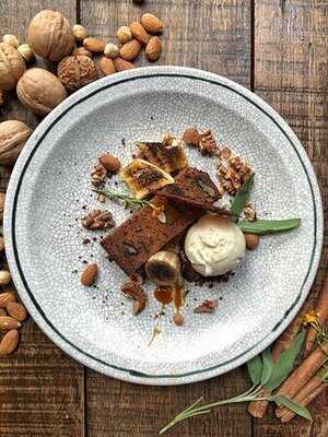 ร้านอาหาร ฮาร์เวสต์