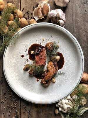 ร้านอาหาร ฮาร์เวสต์