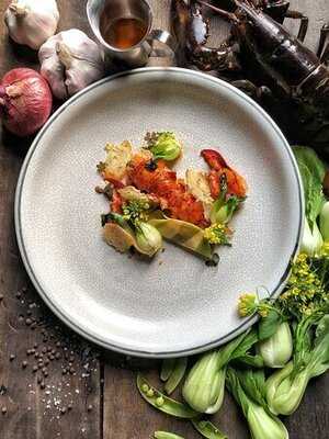 ร้านอาหาร ฮาร์เวสต์