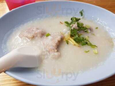 โจ๊กปรินซ์บางรัก (โจ๊กปริ๊นซ์)