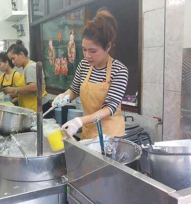 โจ๊กปรินซ์บางรัก (โจ๊กปริ๊นซ์)