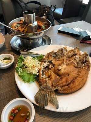 สมบูรณ์โภชนา