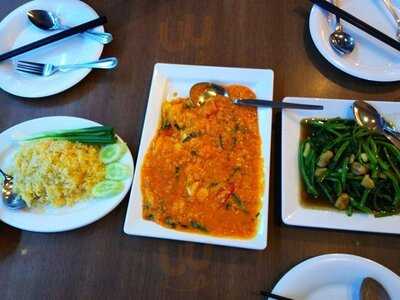 สมบูรณ์โภชนา