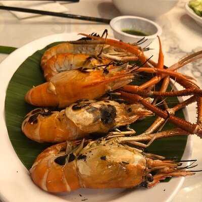 สมบูรณ์โภชนา