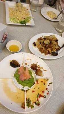 สมบูรณ์โภชนา