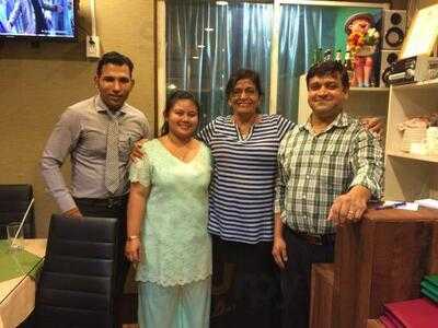 สไปซี่ บาย เนเจอร์