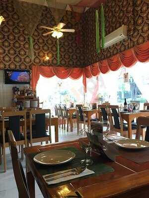 สไปซี่ บาย เนเจอร์