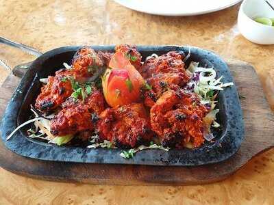 สไปซี่ บาย เนเจอร์