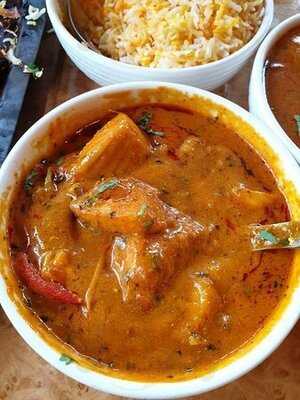 สไปซี่ บาย เนเจอร์