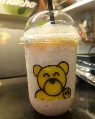 โคกุมะคาเฟ่