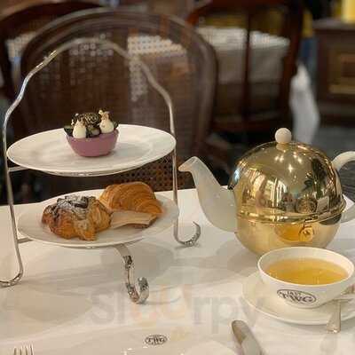 Twg Tea At Iconsiam