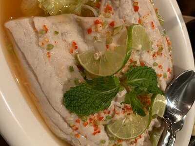 Patara Fine Thai Cuisine