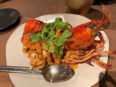 Patara Fine Thai Cuisine