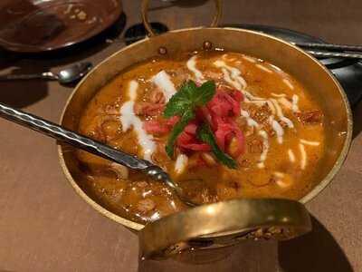 Patara Fine Thai Cuisine