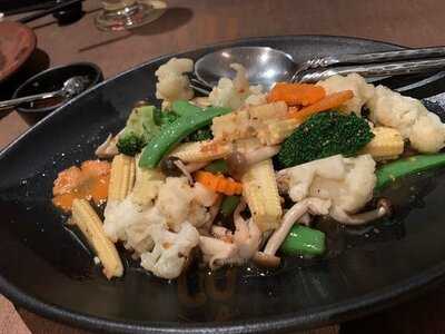 Patara Fine Thai Cuisine