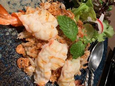 Patara Fine Thai Cuisine