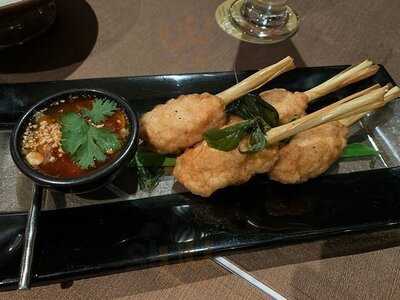 Patara Fine Thai Cuisine