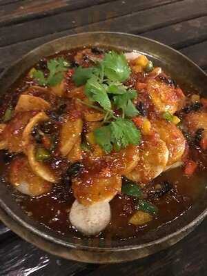 ร้านอาหาร ซีซันนิ่ง