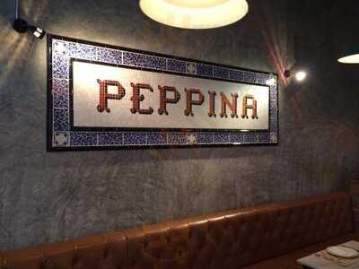 Peppina