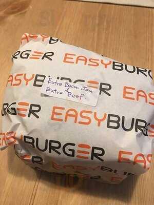 Easy Burger