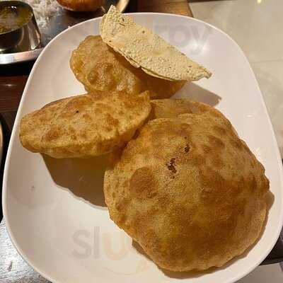 Saras, Pure Vegetarian Indian Restaurant