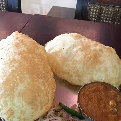 Saras, Pure Vegetarian Indian Restaurant