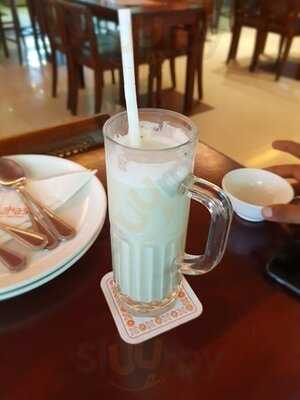 Saras, Pure Vegetarian Indian Restaurant