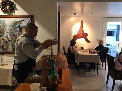 ร้าน ปารีสบางกอก