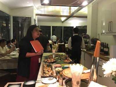 ร้าน ปารีสบางกอก