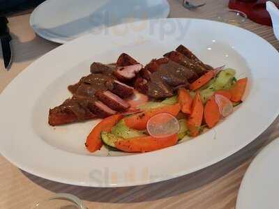 ร้าน ปารีสบางกอก