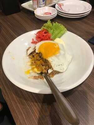 Shakariki 432 - Branch Surawong