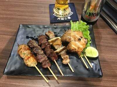 Shakariki 432 - Branch Surawong