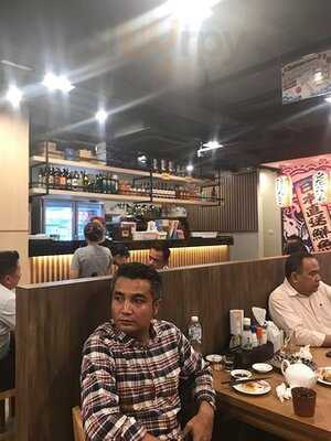 Shakariki 432 - Branch Surawong