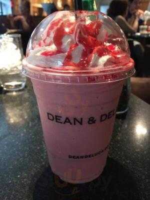 Dean & Deluca