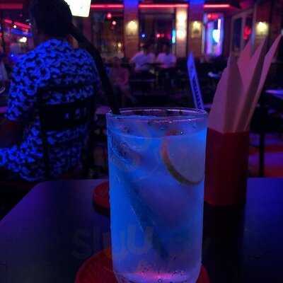 Telephone Pub, Restaurant & Karaoke